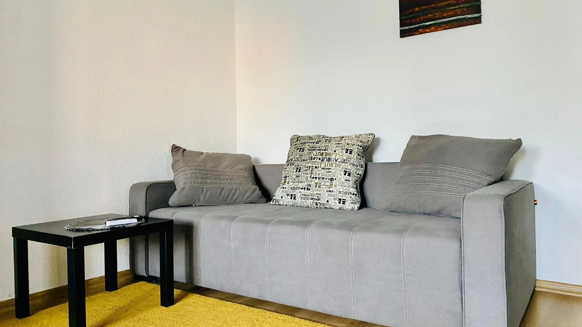 Rahova Family Apartment Bucharest Romania