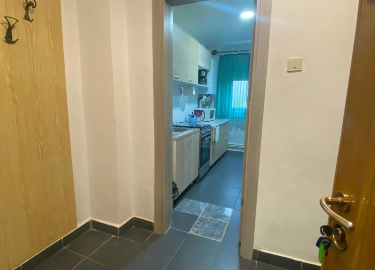 Rahova Family Apartment Bucharest 0*,  Romania