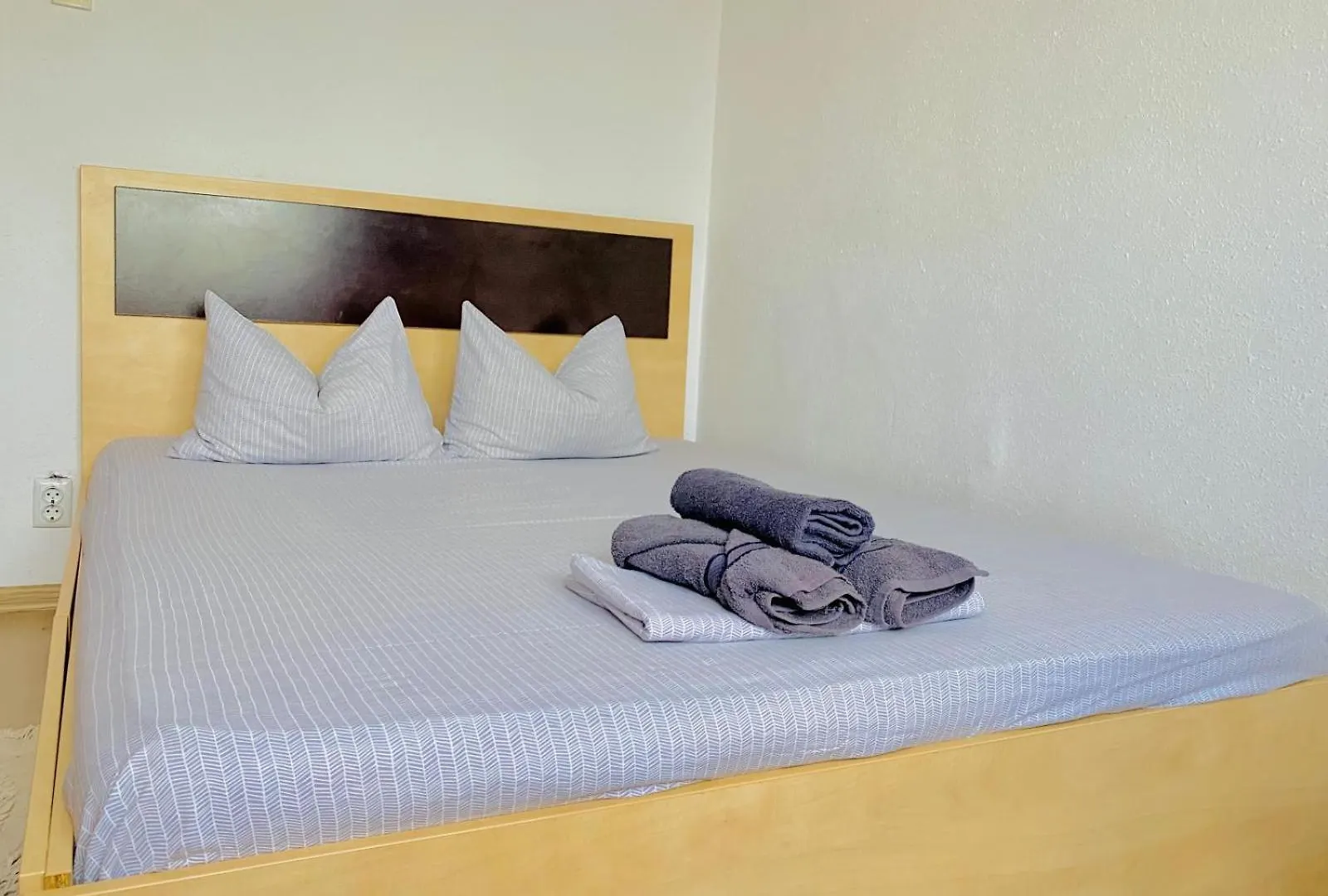 Rahova Family Apartment location