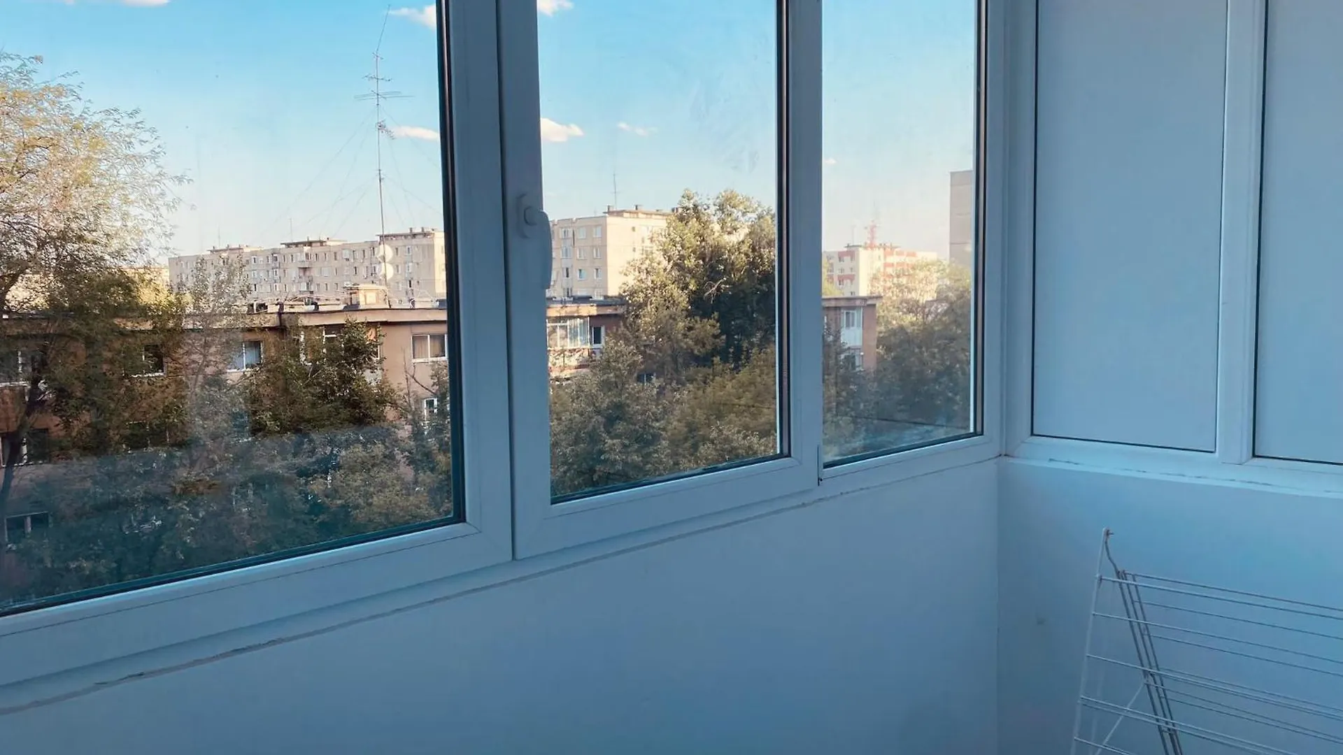 Rahova Family Apartment Bucharest