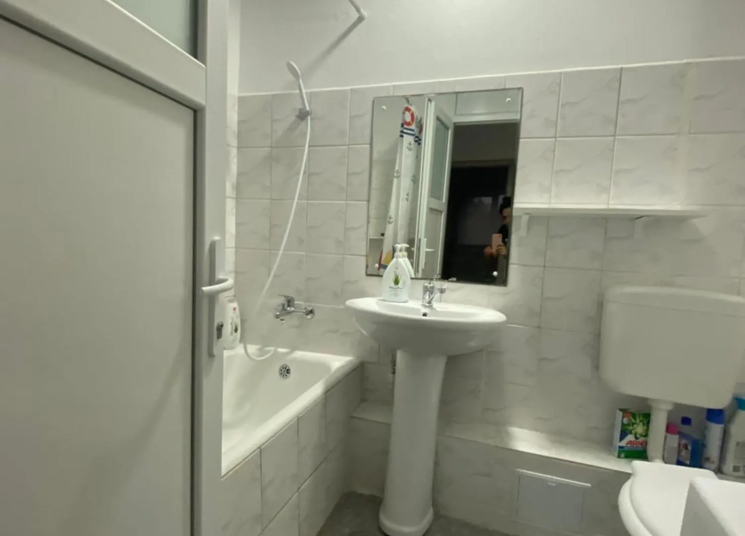 Rahova Family Apartment Bucharest