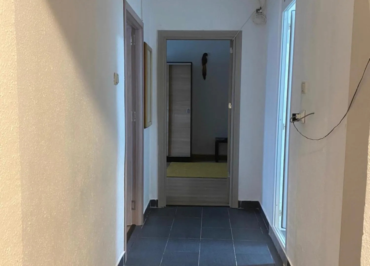 Rahova Family Apartment Bucharest