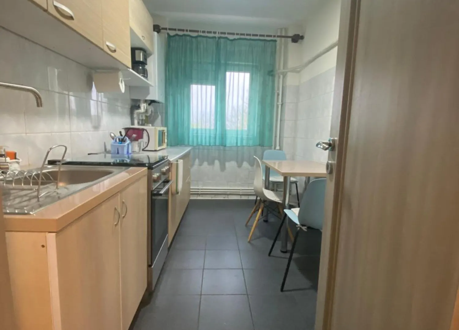 Rahova Family Apartment Bucharest Romania