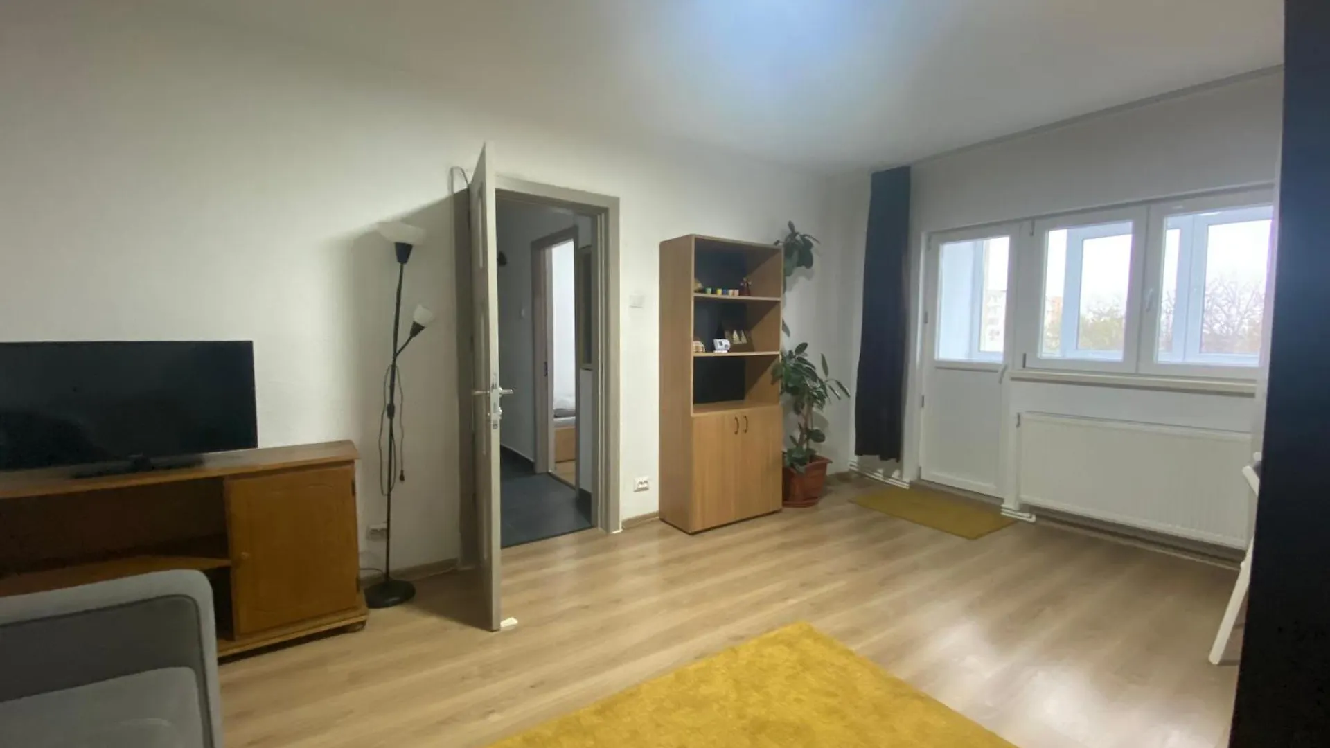 Rahova Family Apartment Bucharest