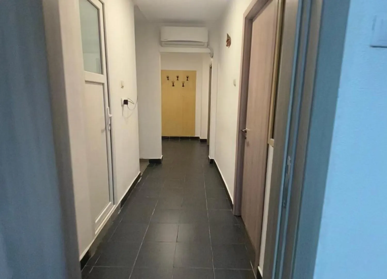 Rahova Family Apartment Bucharest