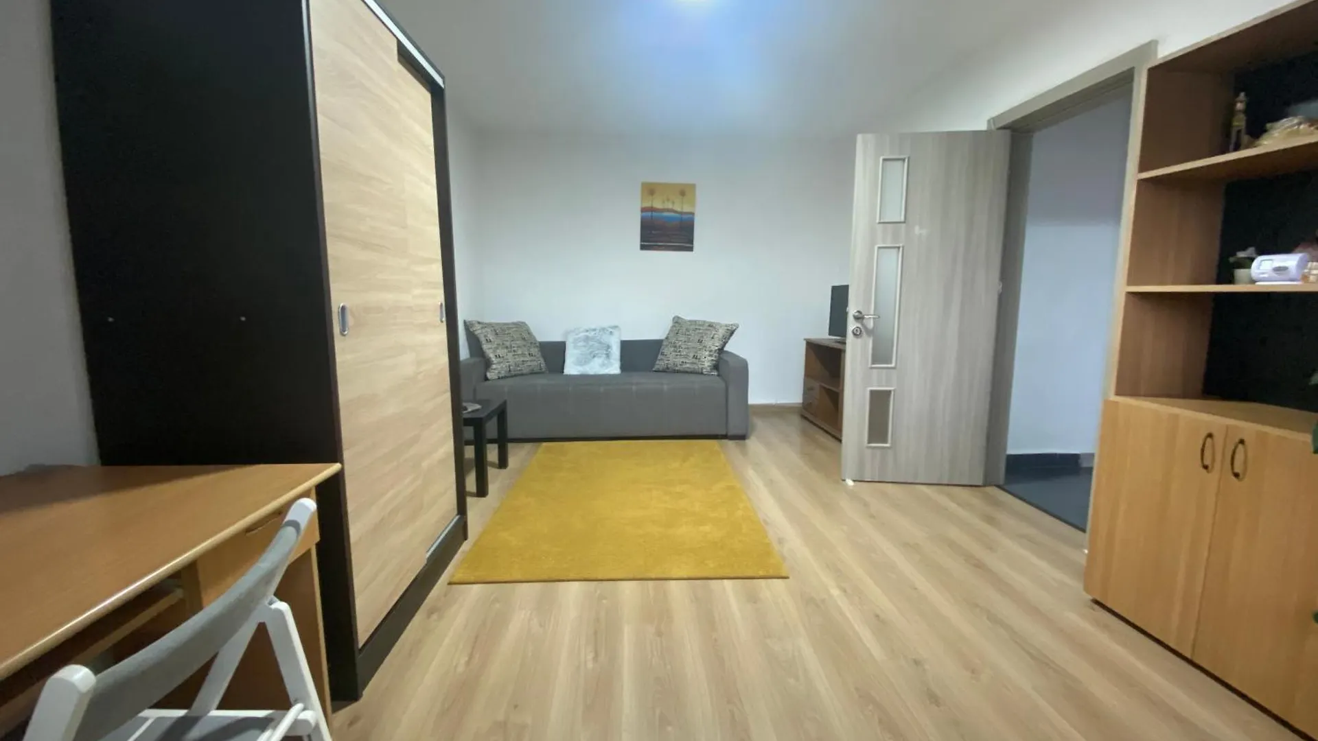 Rahova Family Apartment Bucharest 0*,  Romania