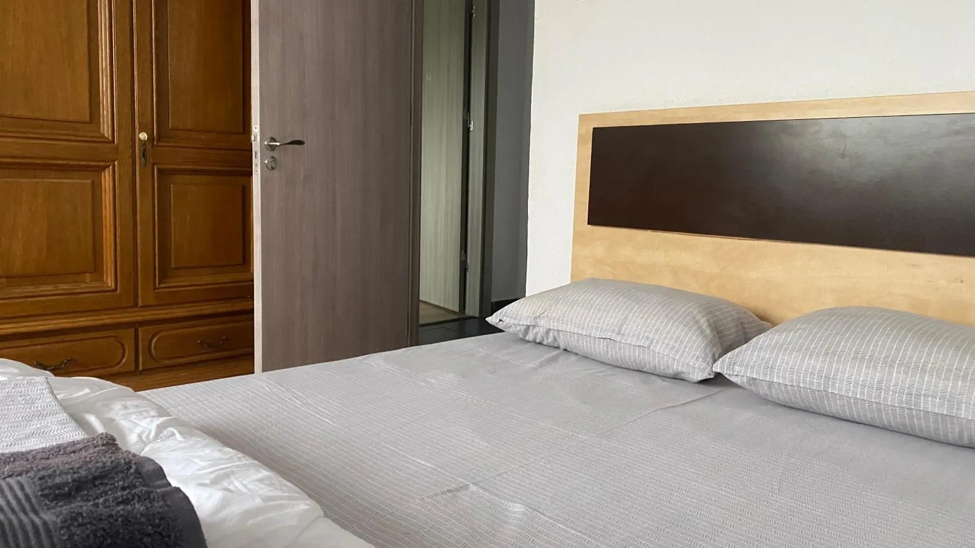 Rahova Family Apartment Bucharest